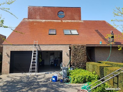 MRCOUVERTURE, Couvreur à Wattrelos