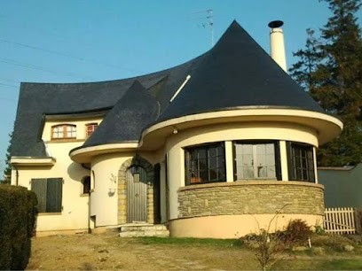 SAS Thery, Couvreur à Saint-Nicolas