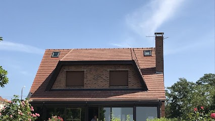 Allard Couverture, Couvreur à Hénin-Beaumont