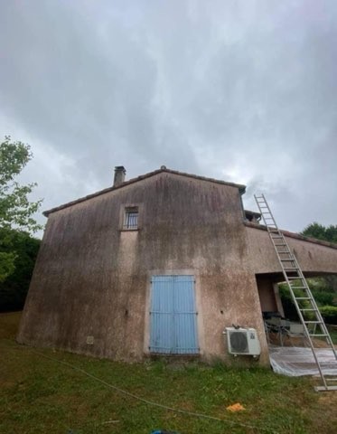 Artisan Ritchy Père Et Fils, Couvreur à Goussainville