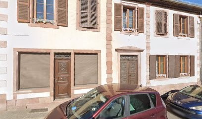 Graff Toiture, Couvreur à Orbey