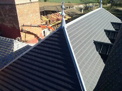 Vincent Daniel - Gouttière & Zinguerie à Chanas, secteur Isère, Drôme, Ardèche, Couvreur à Chanas