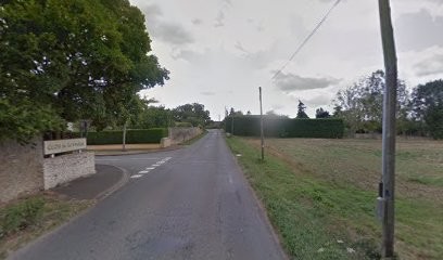 Cbfbp, Couvreur à Précigné