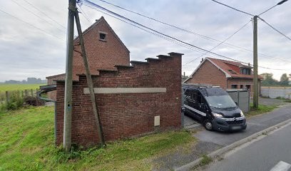 I2t Renov, Couvreur à Wallers