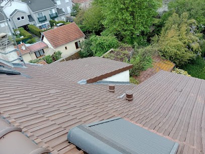 MAVRICK COUVERTURE - Couvreur Paris, Couvreur à Paris 16