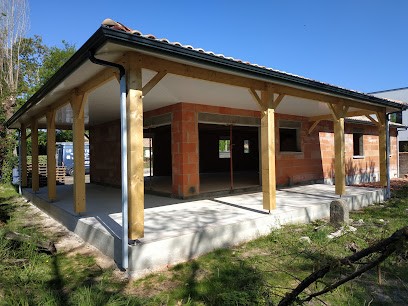 LB GOUTTIERE ALU, Couvreur à Saint-Magne