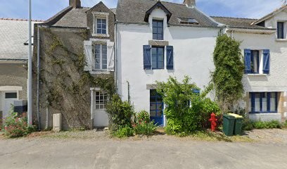Milig ALLEE, Couvreur à Pénestin