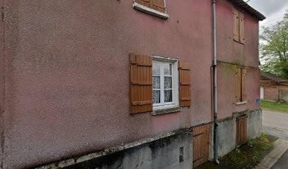 Billette Yannick, Couvreur à La Romagne