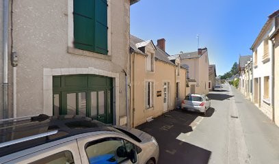 Robin Jason Andre, Couvreur à Saint-Gaultier