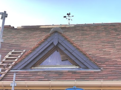 EURL FOURNIAL, Couvreur à Mosnes