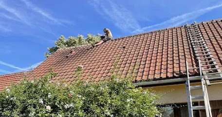 RCM toiture, Couvreur à Saint-Rémy-sur-Avre