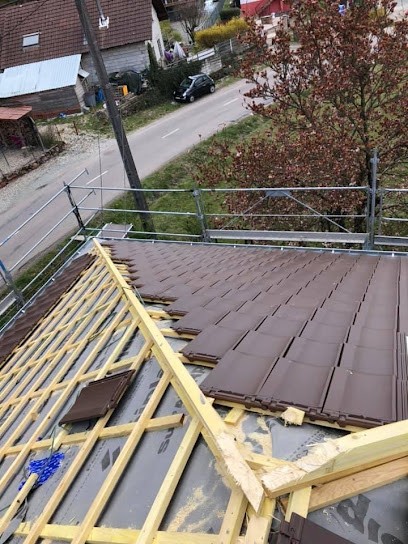 Couvreur Claye-Souilly, Couvreur à Claye-Souilly