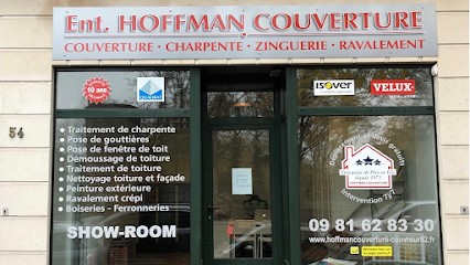 Couvreur 92 - Hoffman Couverture, Couvreur à Garches