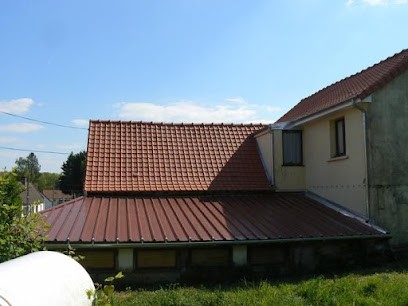 Verton Services Plus, Couvreur à Verton