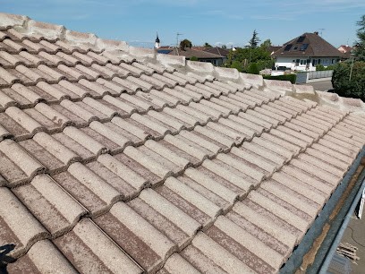 Centre Technique Toiture Habitat, Couvreur à Illzach