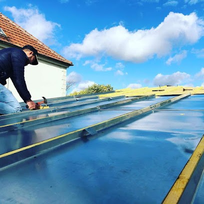 LeCoq Couverture, Couvreur aux Pavillons-sous-Bois