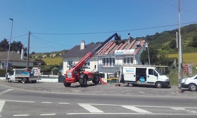 Dimitri Auger - Couverture - Zinguerie - Etanchéité, Couvreur à Saint-Rémy-Boscrocourt
