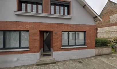 Sas Cyril Haultcoeur-pierre Dez, Couvreur à Wanquetin