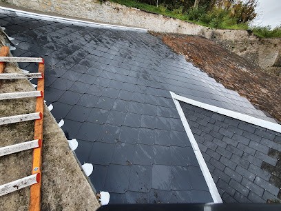 E.G.A. COUVERTURE, Couvreur à Bachivillers