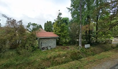 Cuyalaa Erick, Couvreur à Lons