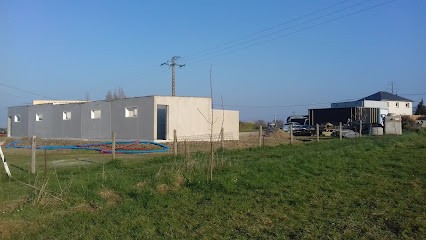 Marjot Kevin Olivier Sylvain, Couvreur à Yffiniac