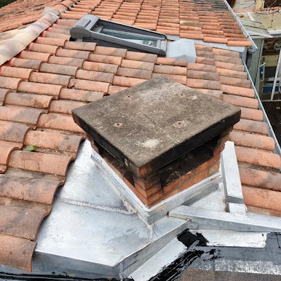 ADESO - Agence De L'Energie Du Sud Ouest, Couvreur à Saint-Orens-de-Gameville