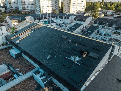 BRAUN Couverture, Couvreur à Fleury-les-Aubrais