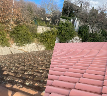Eco.renov Couvreur, Couvreur à Saint-Sernin