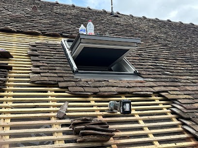 MJL Couverture, Couvreur à Sens