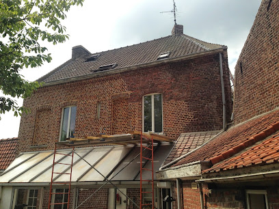Ets Chmielewski Couvreur à Cuincy