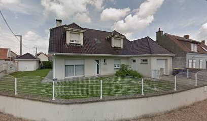 Leborgne Stephane, Couvreur à Floringhem