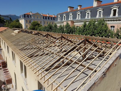 TTR 13, Couvreur à Marseille 01