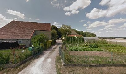 Vachon Georges - Boutron Jordan, Couvreur à Château-Renard