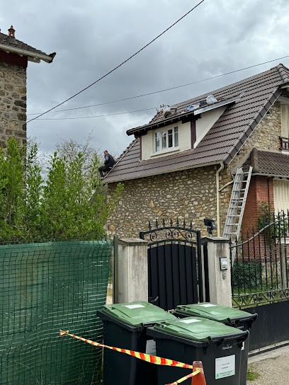 Couvreur Matt Rénovation Toiture Devis Gratuit Meung Sur Loire, Couvreur à Meung-sur-Loire