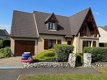 Mister Toiture Pays De Gex, Couvreur à Saint-Genis-Pouilly