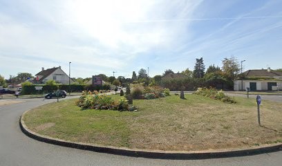 Valentin Frédéric, Couvreur à Giberville