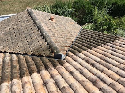 Le Couvreur Provençal à Pélissanne, Couvreur à Pélissanne