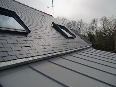 Aubance Couverture, Couvreur à Mûrs-Erigné