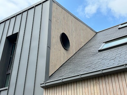 Planque E-cover, Couvreur à Cherbourg-en-Cotentin