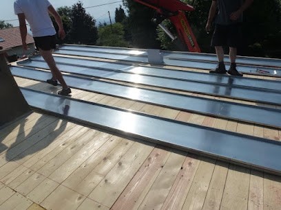 Couvreur Maisoncelle En Brie Jean Et Fils - Couvreur-seine-et-marne.com, Couvreur à Maisoncelles-en-Brie