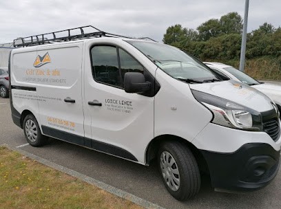 Celt Zinc & Alu, Couvreur à Pont-l'Abbé