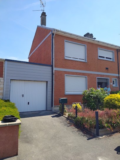 Leclercq Ismael, Couvreur à Douchy-les-Mines