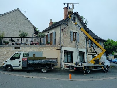 Couvreur Zingueur Brive-la-Gaillarde, Couvreur à Pazayac