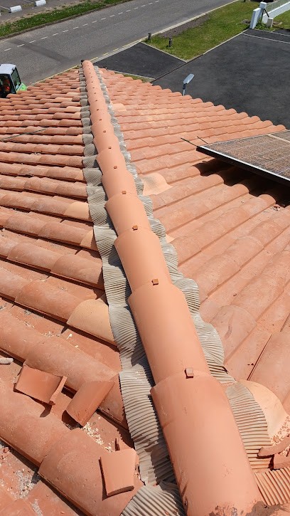 Toit Peinture Gironde, Couvreur à Val de Virvée