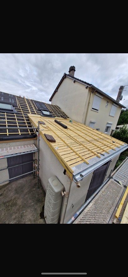 Couvreur 92 Compagnons Goutal, Couvreur à Levallois-Perret