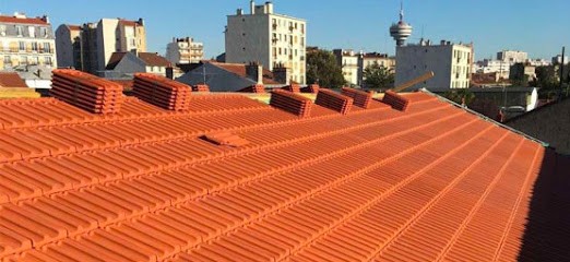 Entreprise CAPELLO 95 Cergy, Couvreur à Cergy