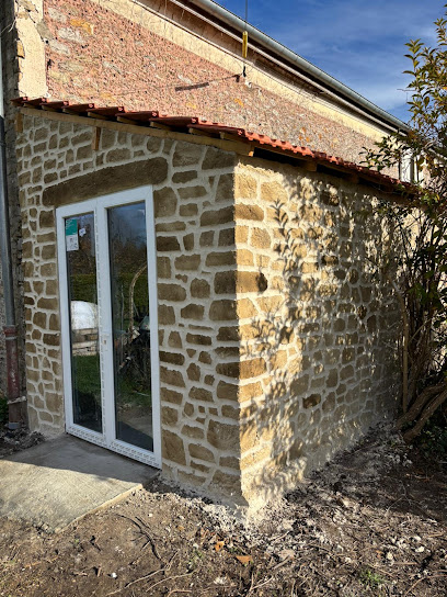 Perioche William Couvreur à Paray-Vieille-Poste