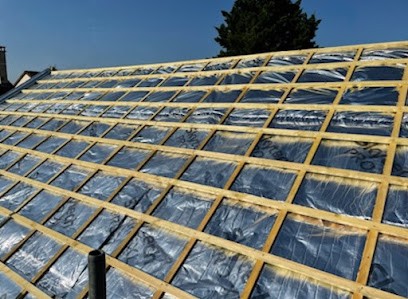 Couvreur Groslay - François Georges, Couvreur à Groslay