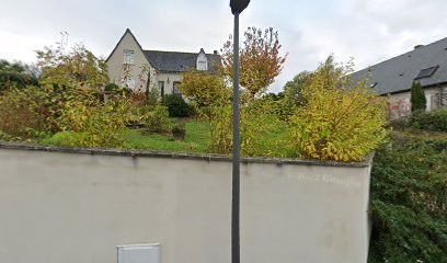 Ferrier Jean-Pierre, Couvreur à Vernou-sur-Brenne