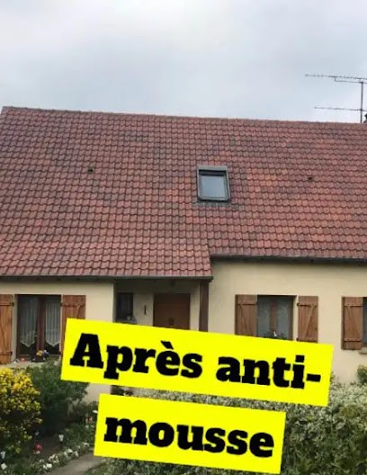 SF Toiture, Couvreur à Villemeux-sur-Eure